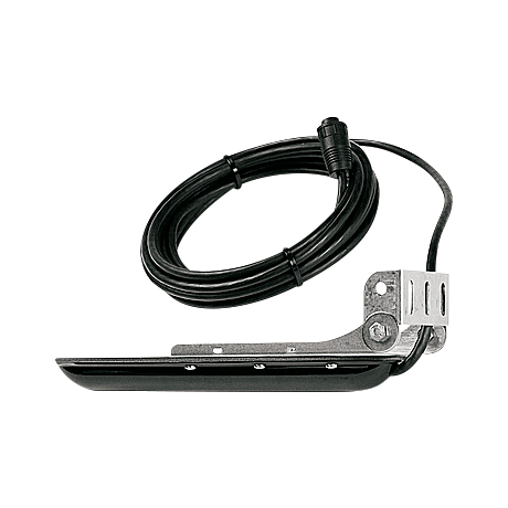 Lowrance LSS2 StructureScan HD Sonar Imaging Skimmer Mount Transducer